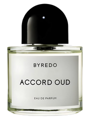 Byredo Accord Oud Eau de Parfum
