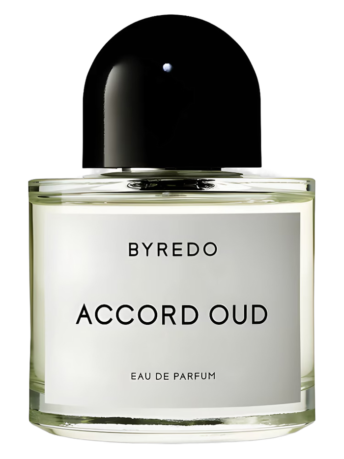 Byredo Accord Oud Eau de Parfum
