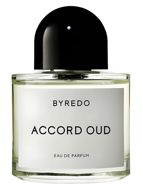 Byredo Accord Oud Eau de Parfum fragrance product image