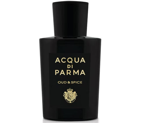 Acqua Di Parma Oud & Spice Eau de Parfum fragrance product image