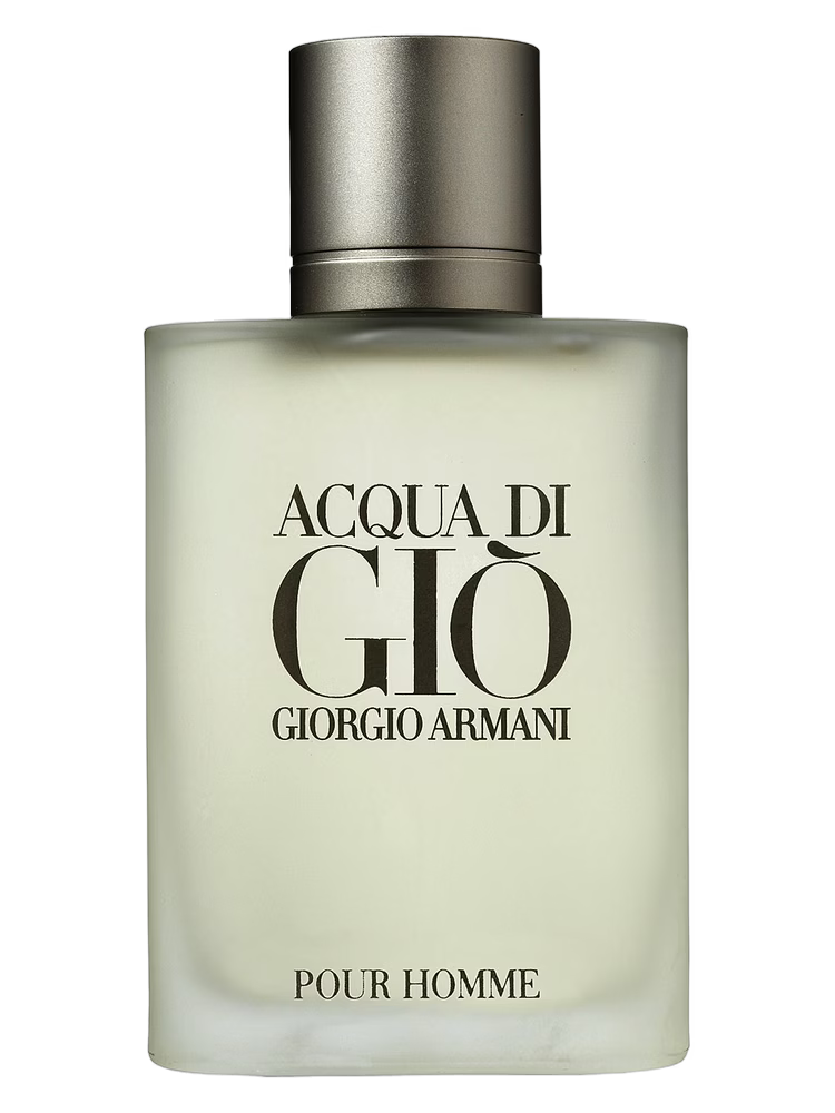 Armani Acqua Di Gio Eau De Toilette