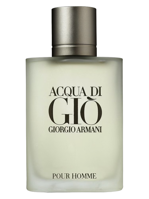 Armani Acqua Di Gio Eau De Toilette fragrance product image
