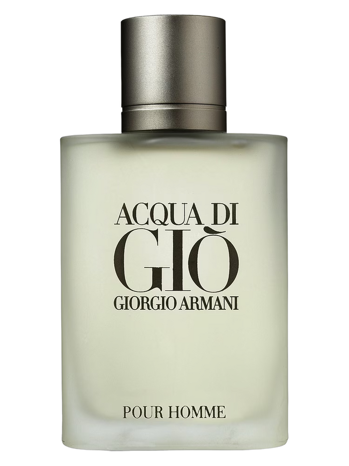 Armani Acqua Di Gio Eau De Toilette