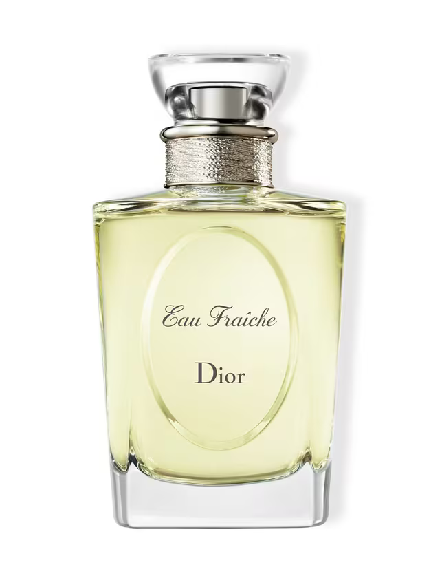 Dior Addict Eau Fraiche Eau De Toilette