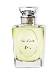 Dior Addict Eau Fraiche Eau De Toilette