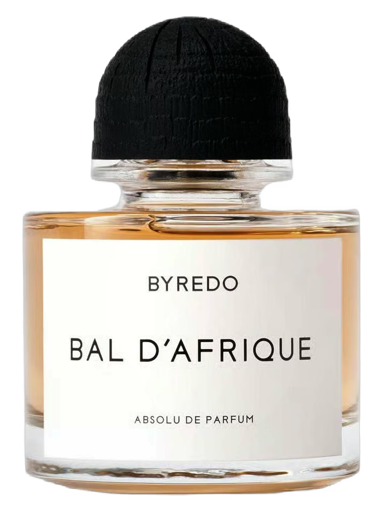 Byredo Bal d'Afrique Absolu de Parfum
