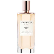 Ariana Grande Lovenotes Angels Kiss Eau De Parfum