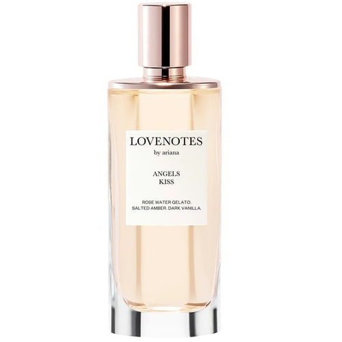 Ariana Grande Lovenotes Angels Kiss Eau De Parfum fragrance product image