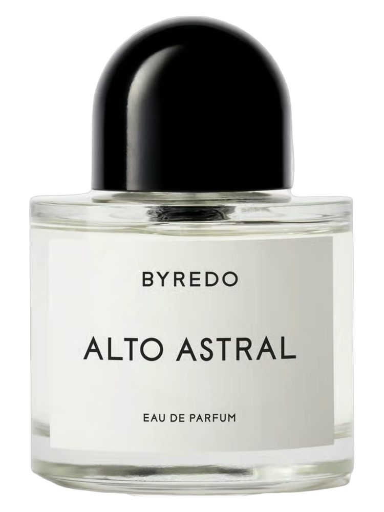 Byredo Alto Astral Eau de Parfum
