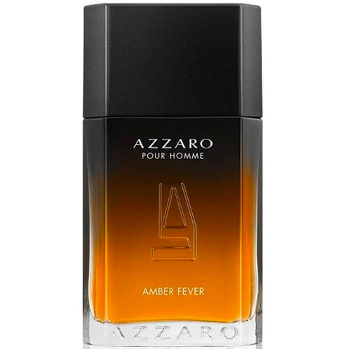 Azzaro Amber Fever Eau De Parfum fragrance product image