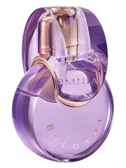 Bvlgari Omnia Amethyste Eau De Toilette