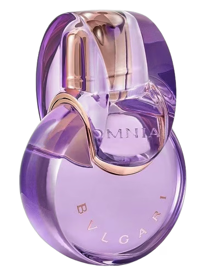 Bvlgari Omnia Amethyste Eau De Toilette