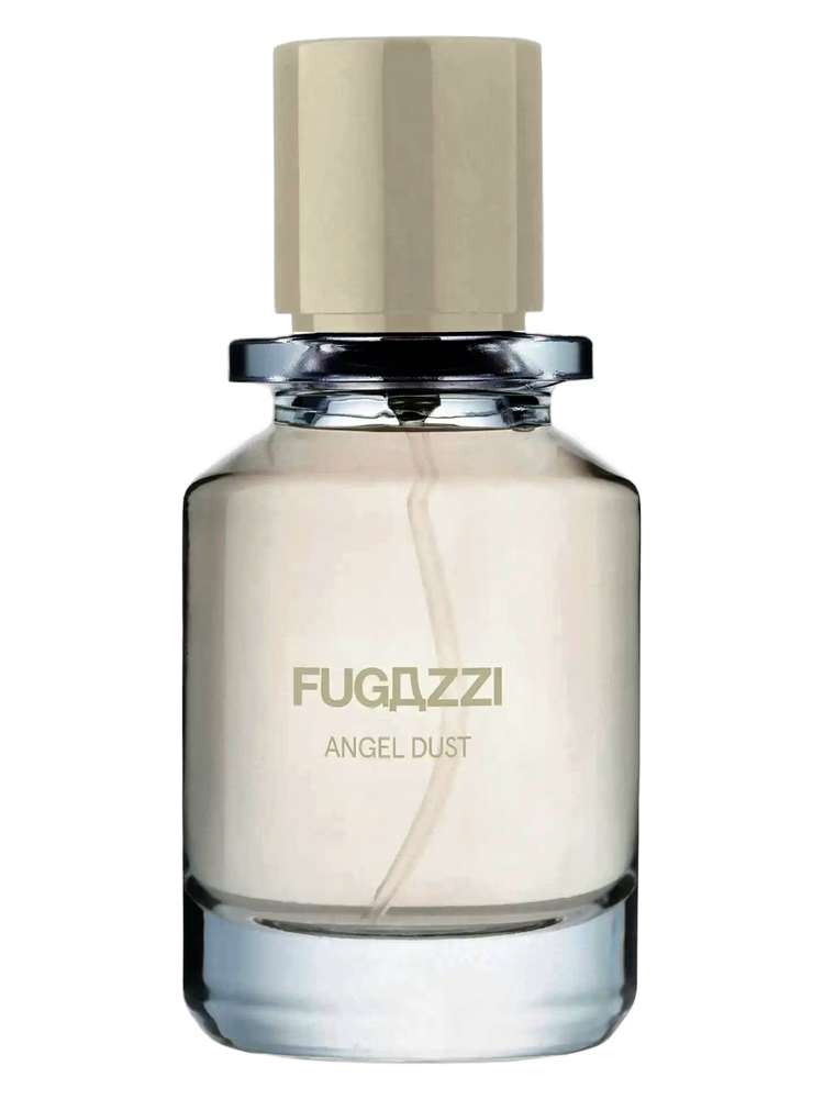 Fugazzi Angel Dust Eau De Parfum
