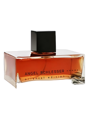 Angel Schlesser Homme Oriental Edition Eau De Toilette