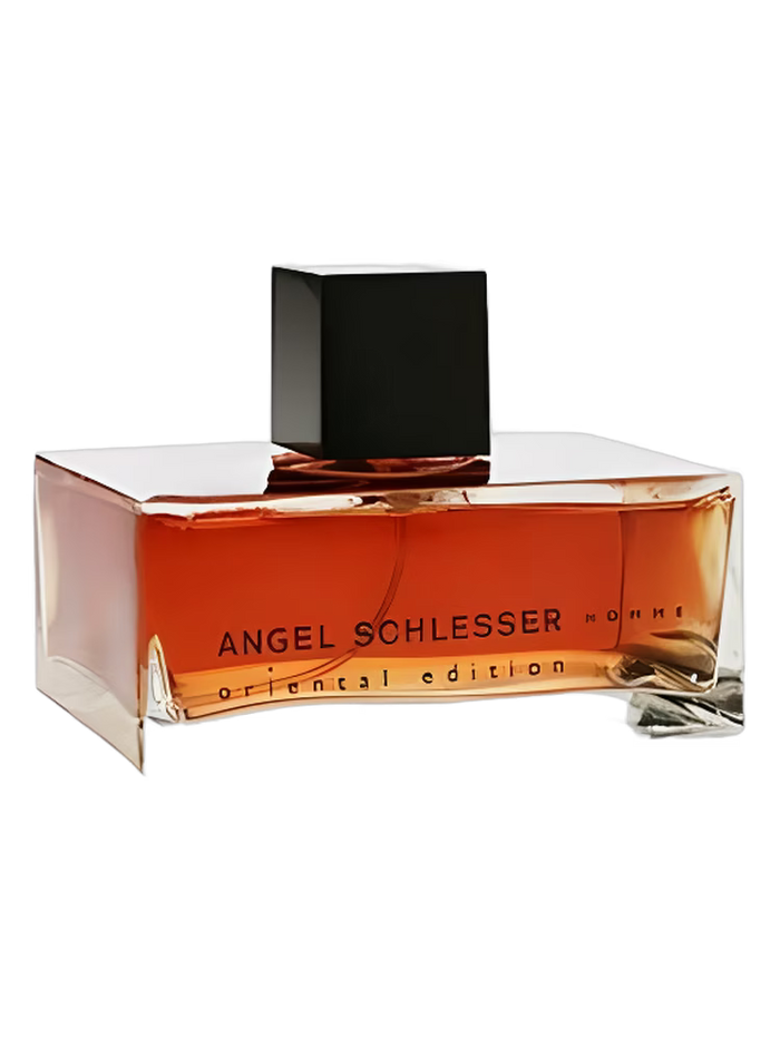 Angel Schlesser Homme Oriental Edition Eau De Toilette