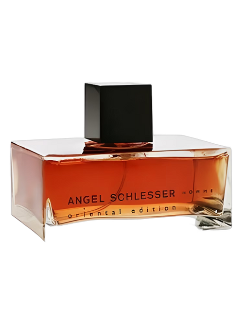 Angel Schlesser Homme Oriental Edition Eau De Toilette fragrance product image