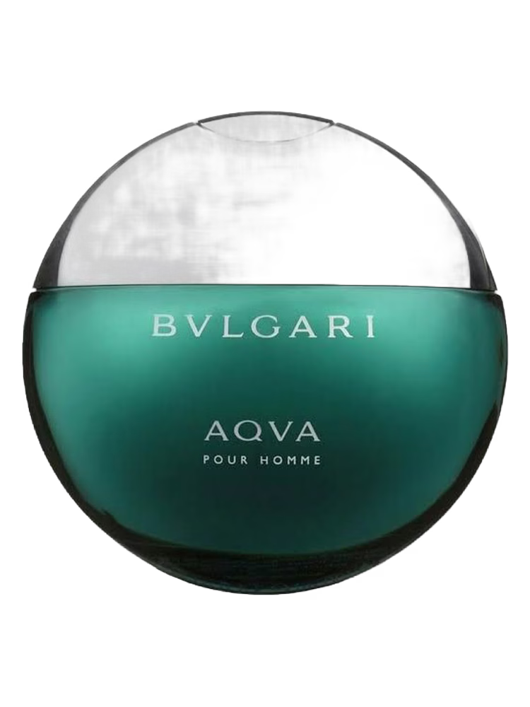 Bvlgari Aqva Eau De Toilette