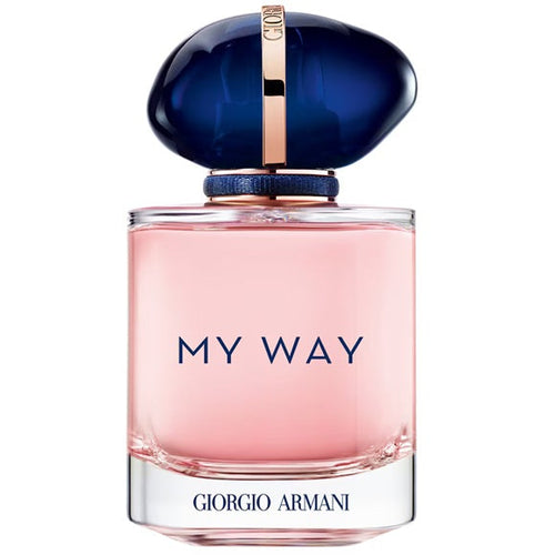 Armani My Way Eau de Parfum fragrance product image