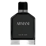 Armani Eau De Nuit Eau De Toilette