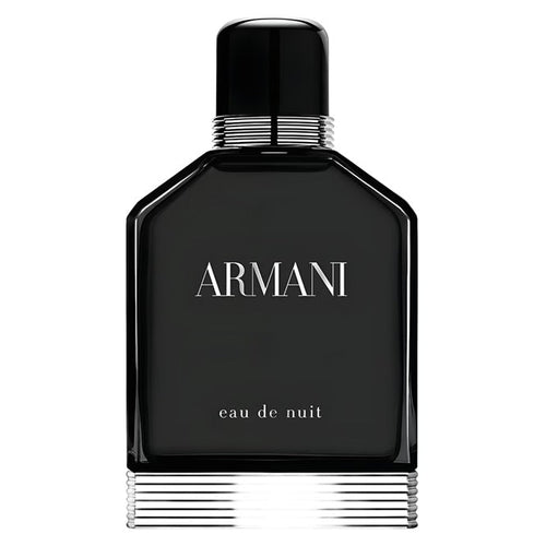 Armani Eau De Nuit Eau De Toilette fragrance product image
