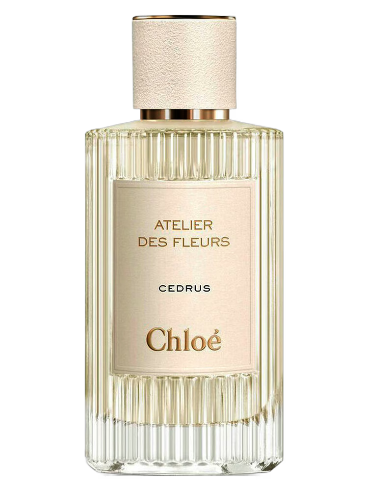 Chloe Atelier Des Fleurs Cedrus Eau De Parfum