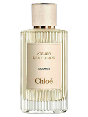 Chloe Atelier Des Fleurs Cedrus Eau De Parfum
