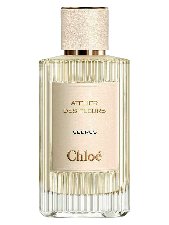 Chloe Atelier Des Fleurs Cedrus Eau De Parfum