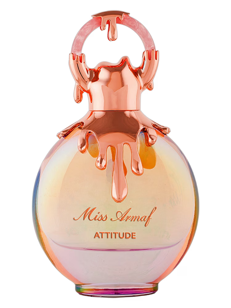 Armaf Miss Armaf Attitude Eau De Parfum