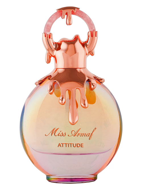 Armaf Miss Armaf Attitude Eau De Parfum fragrance product image
