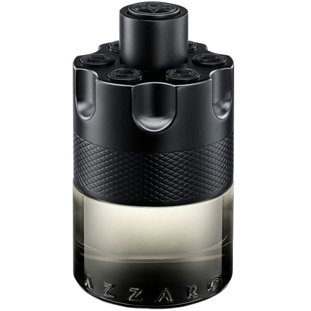 Azzaro The Most Wanted Eau De Toilette Intense