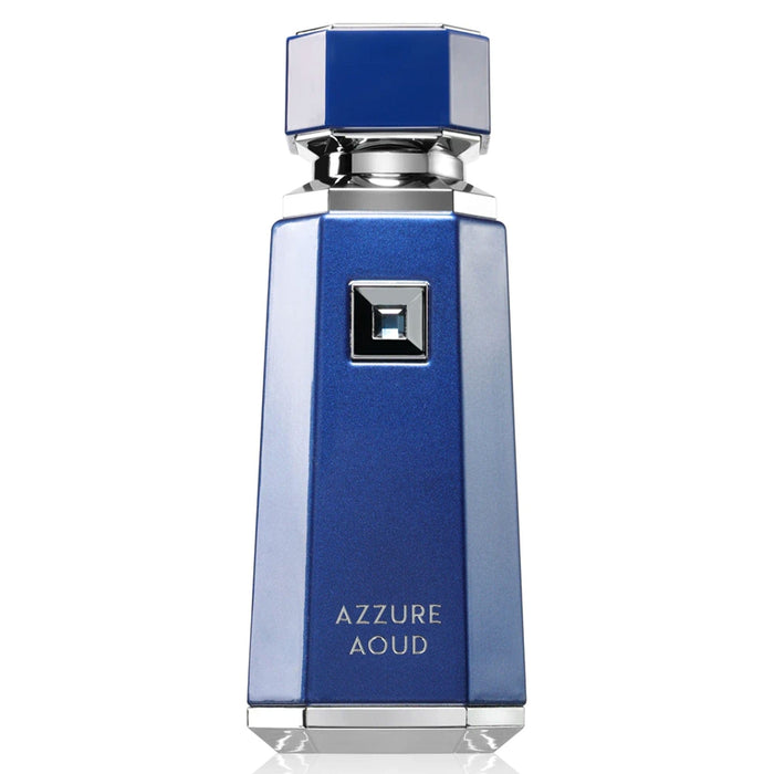 French Avenue Azzure Aoud Eau De Parfum