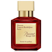 Maison Francis Kurkdjian Baccarat Rouge 540 Extrait De Parfum