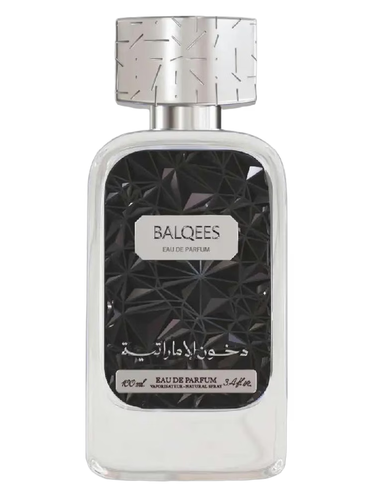 Dkhoon Alemiratia Balqees Eau De Parfum