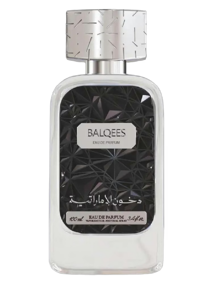 Dkhoon Alemiratia Balqees Eau De Parfum