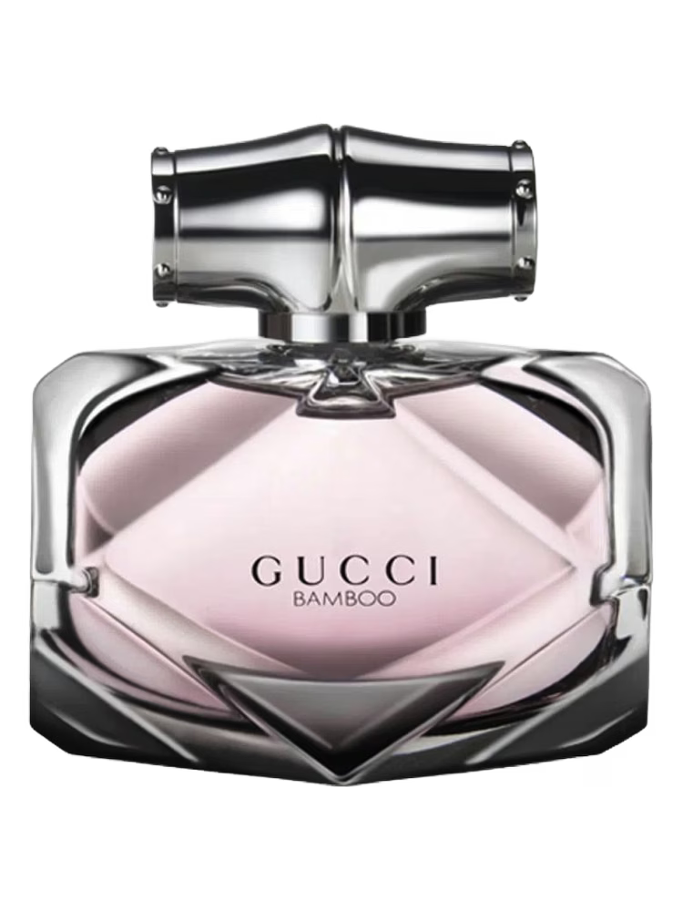 Gucci Bamboo Eau De Parfum