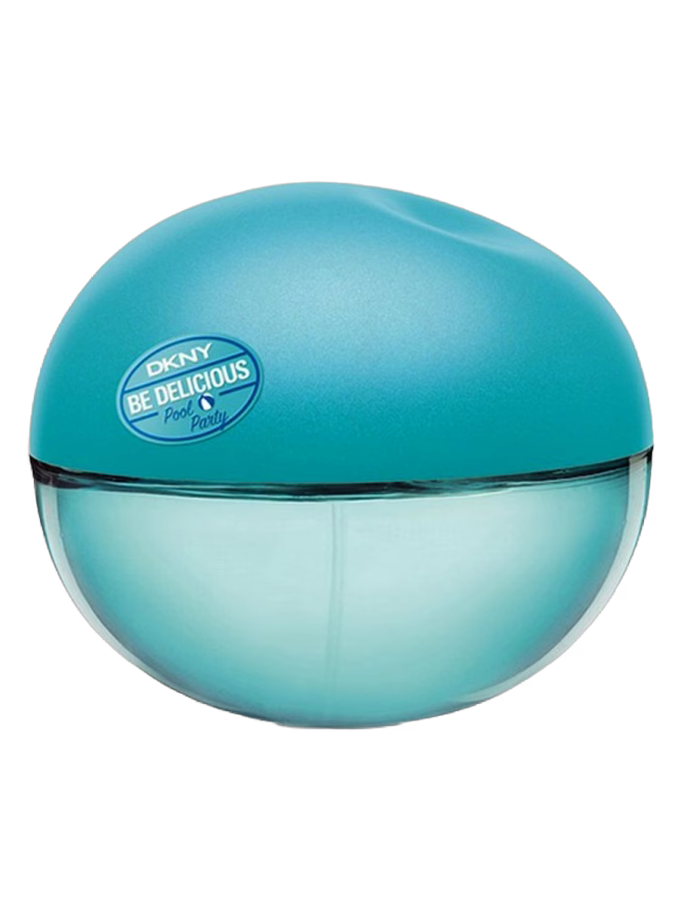 DKNY Be Delicious - Bay Breeze Eau De Toilette