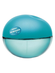 DKNY Be Delicious - Bay Breeze Eau De Toilette