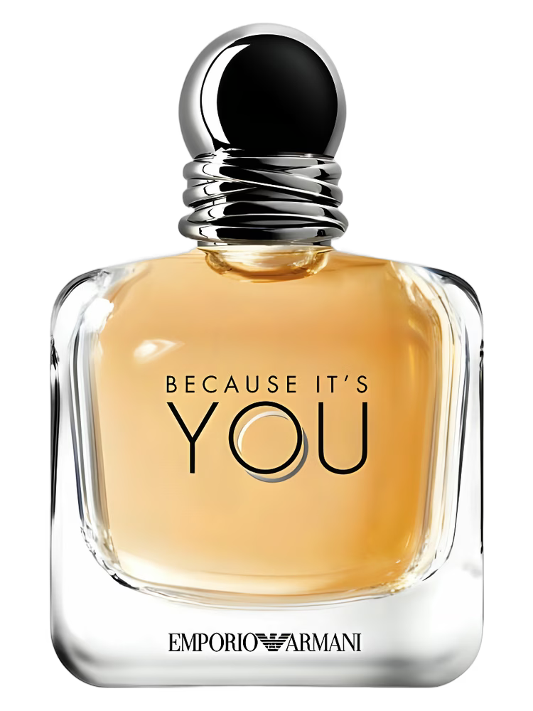 Armani Because It’s You Eau De Parfum
