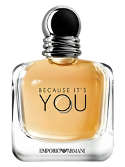 Armani Because It’s You Eau De Parfum