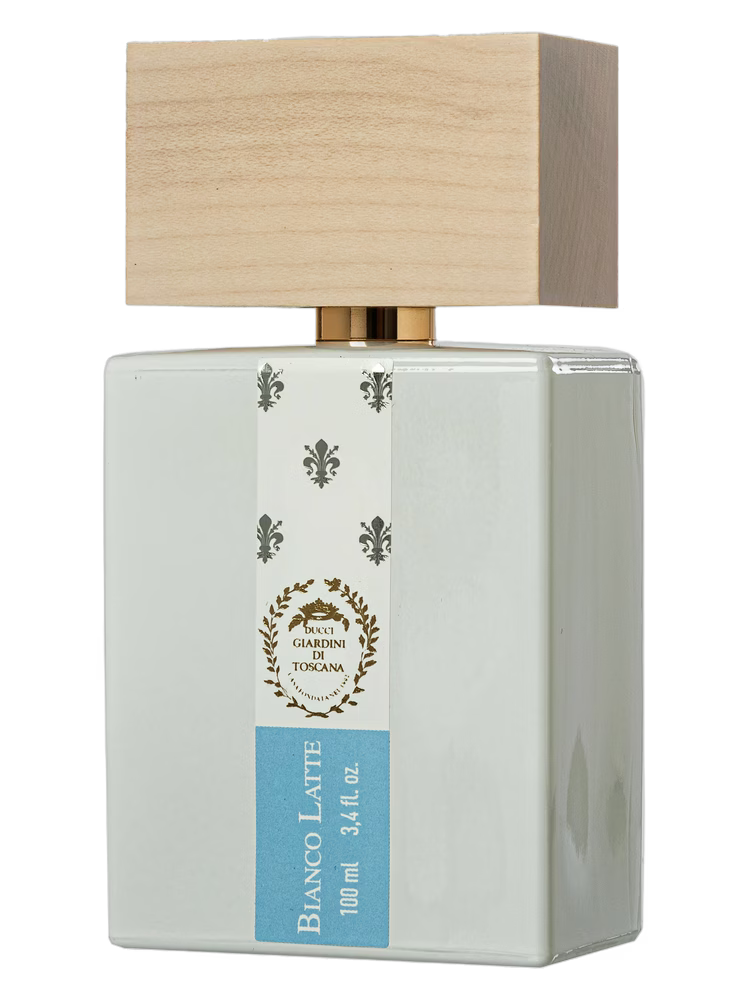 Giardini Di Toscana Bianco Latte Eau De Parfum