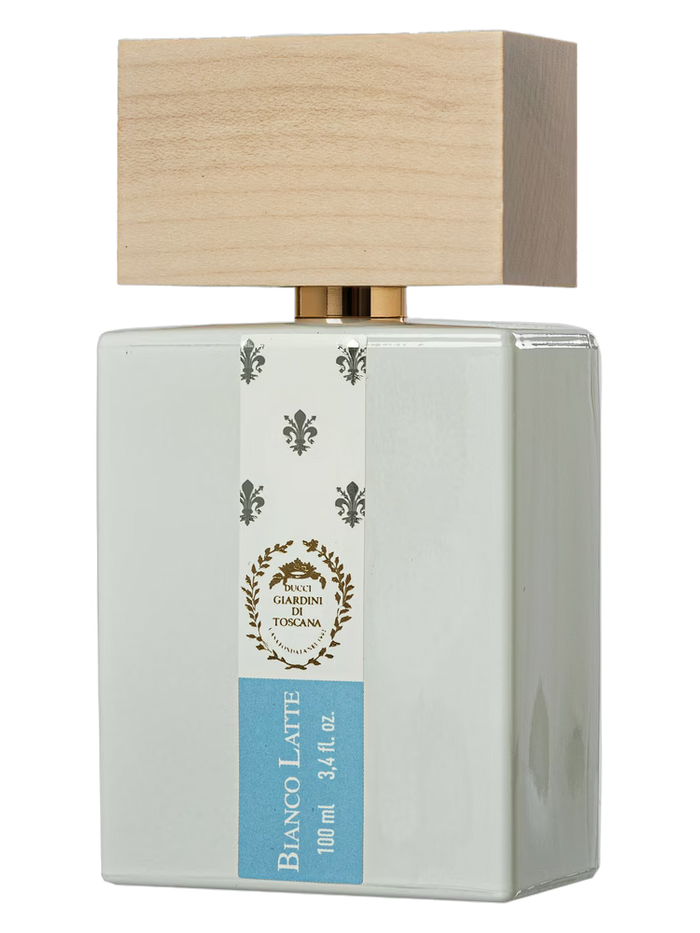 Giardini Di Toscana Bianco Latte Eau De Parfum