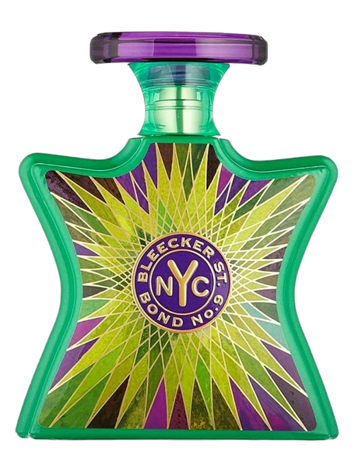 Bond No 9 Bleecker Street Eau De Parfum fragrance product image