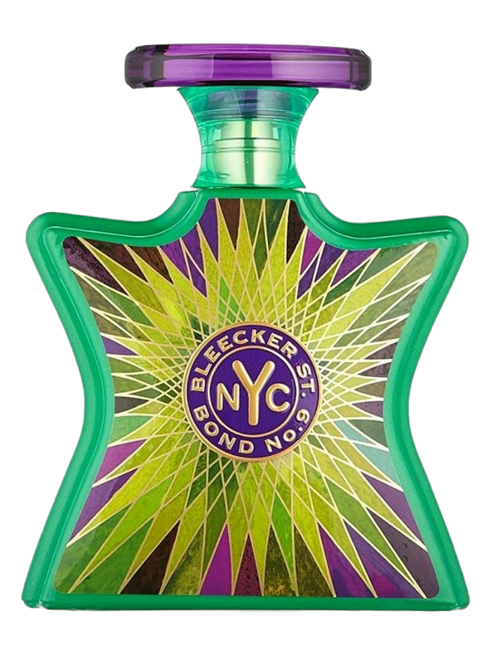 Bond No 9 Bleecker Street Eau De Parfum