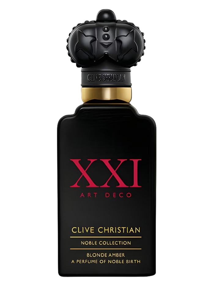 Clive Christian XXI Art Deco Blonde Amber Eau De Parfum