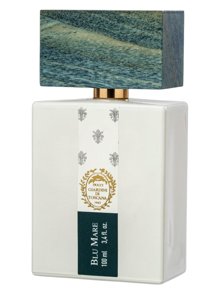 Giardini Di Toscana Blu Mare Eau De Parfum
