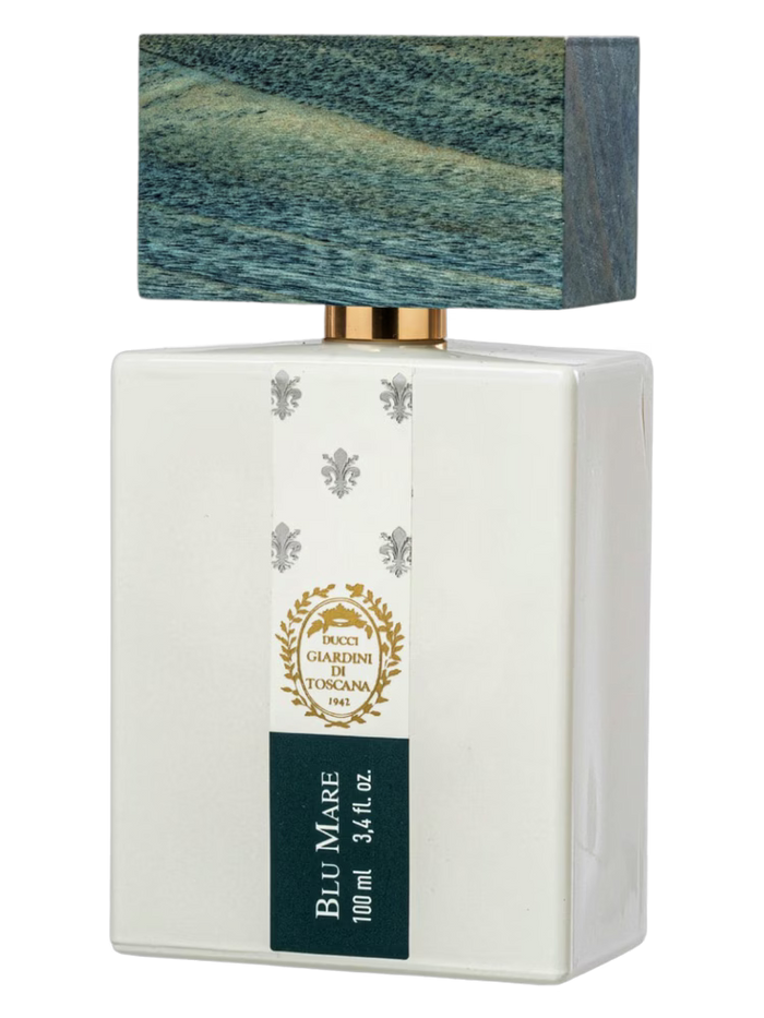 Giardini Di Toscana Blu Mare Eau De Parfum
