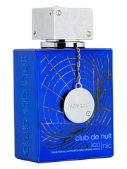 Armaf Club De Nuit Blue Iconic Eau De Parfum