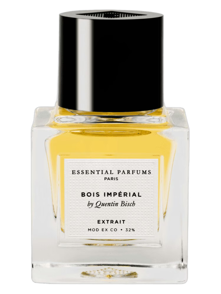 Essential Parfums Bois Imperial Extrait De Parfum