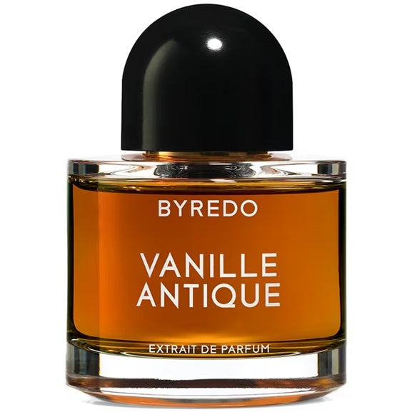 Byredo Vanille Antique Extrait De Parfum