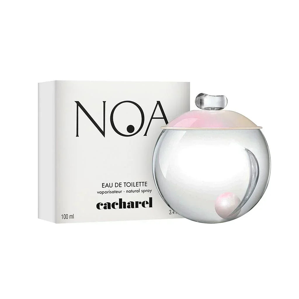 Cacharel Noa Eau De Toilette